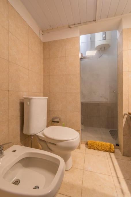 Ideal Excelente Loft Manhattan Entero Pet Friendly Zona Centrica Montevideu Exterior foto
