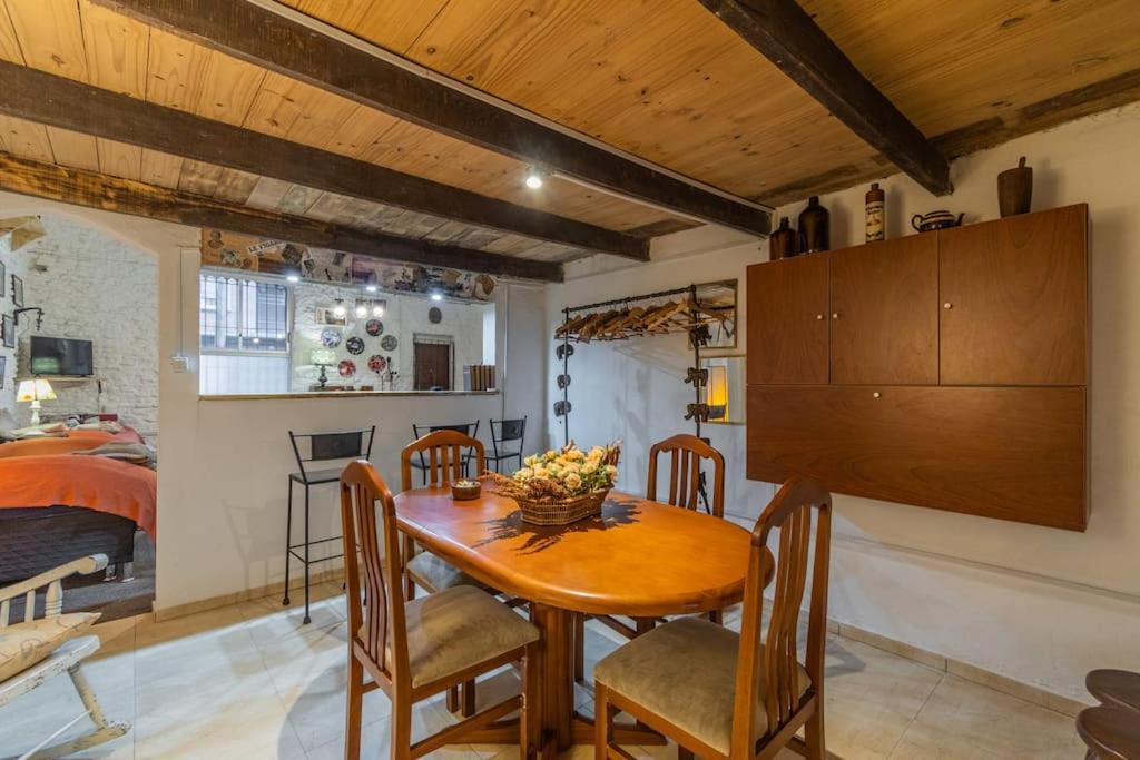 Ideal Excelente Loft Manhattan Entero Pet Friendly Zona Centrica Montevideu Exterior foto