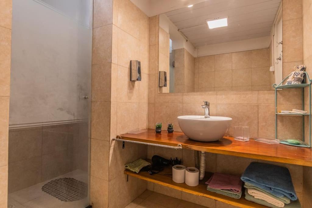 Ideal Excelente Loft Manhattan Entero Pet Friendly Zona Centrica Montevideu Exterior foto