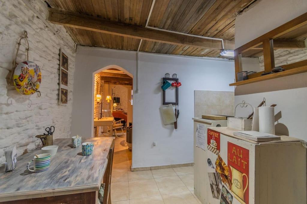 Ideal Excelente Loft Manhattan Entero Pet Friendly Zona Centrica Montevideu Exterior foto