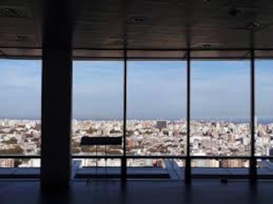 Ideal Excelente Loft Manhattan Entero Pet Friendly Zona Centrica Montevideu Exterior foto