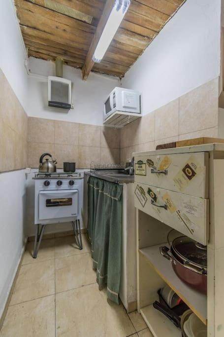 Ideal Excelente Loft Manhattan Entero Pet Friendly Zona Centrica Montevideu Exterior foto