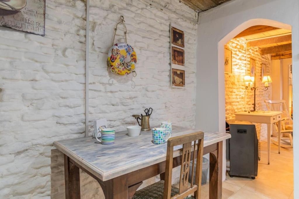Ideal Excelente Loft Manhattan Entero Pet Friendly Zona Centrica Montevideu Exterior foto